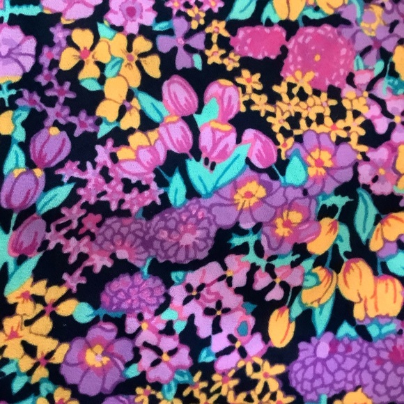 For Love And Lemons Maud Midi Dress In Pink Size XS - Picture 11 of 12